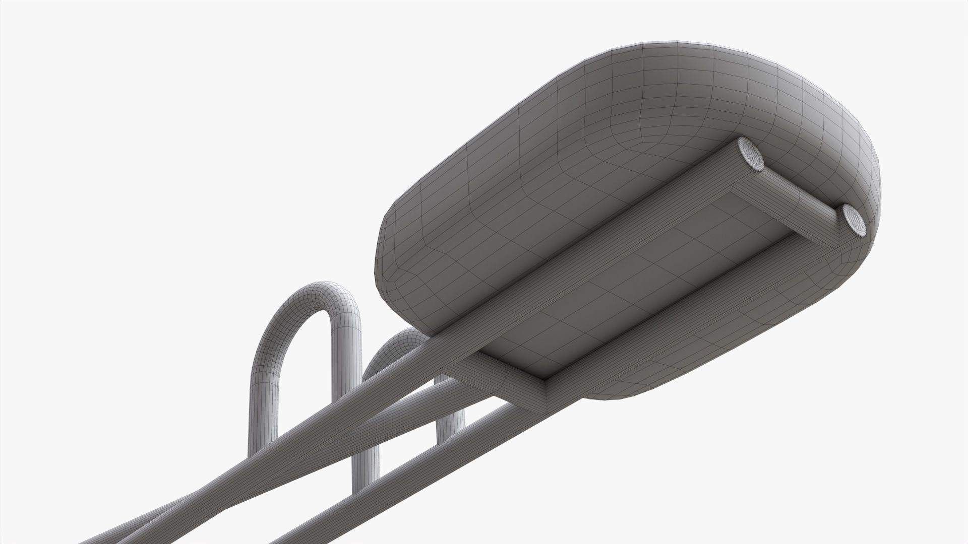 Teeter totters 3D model_11