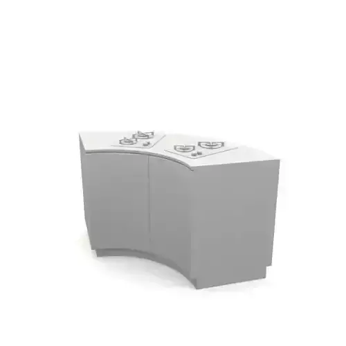 Kitchen Stove Furniture