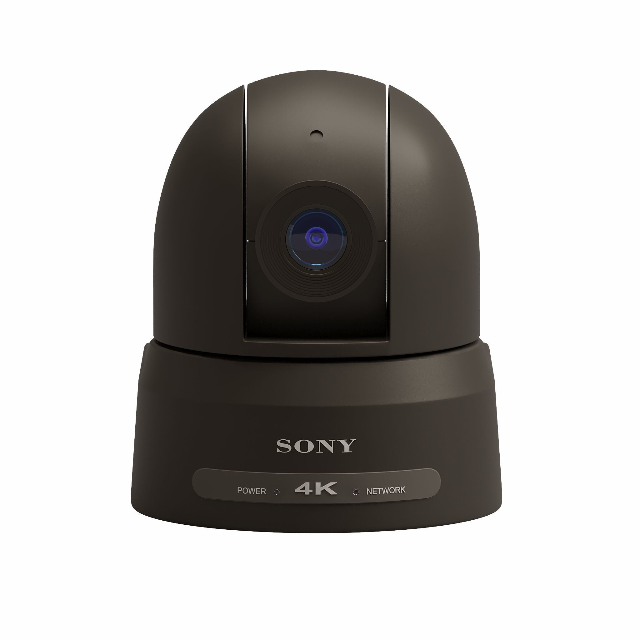 PTZ IP camera Sony BRC X400 3D model CGTrader