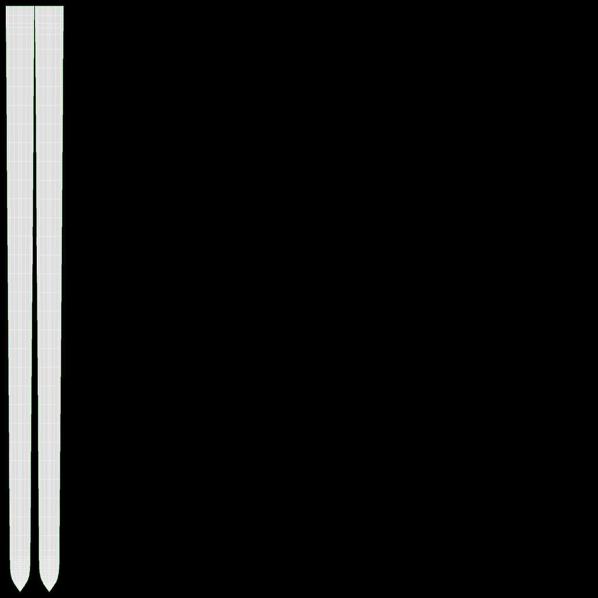 Yangneng Han sword 3D model_11