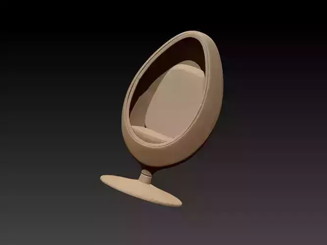 Egg Seat