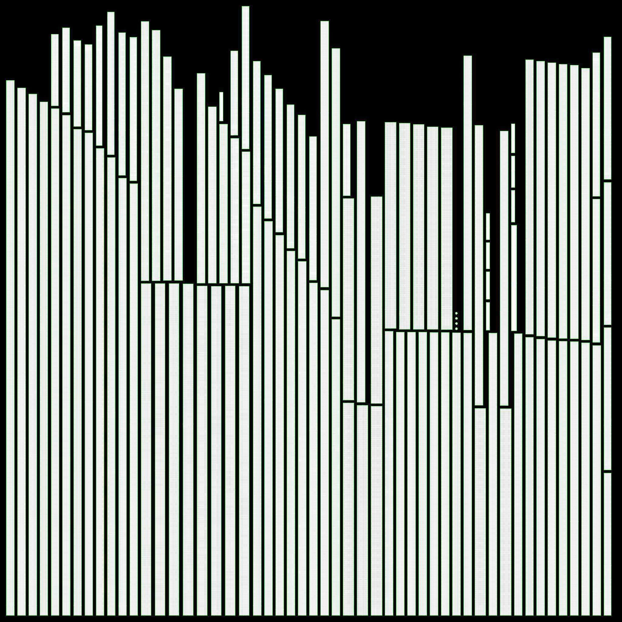 Wine bottle in wicker wooden basket 01 3D model_20