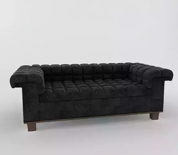 Sofa soft and comfortable