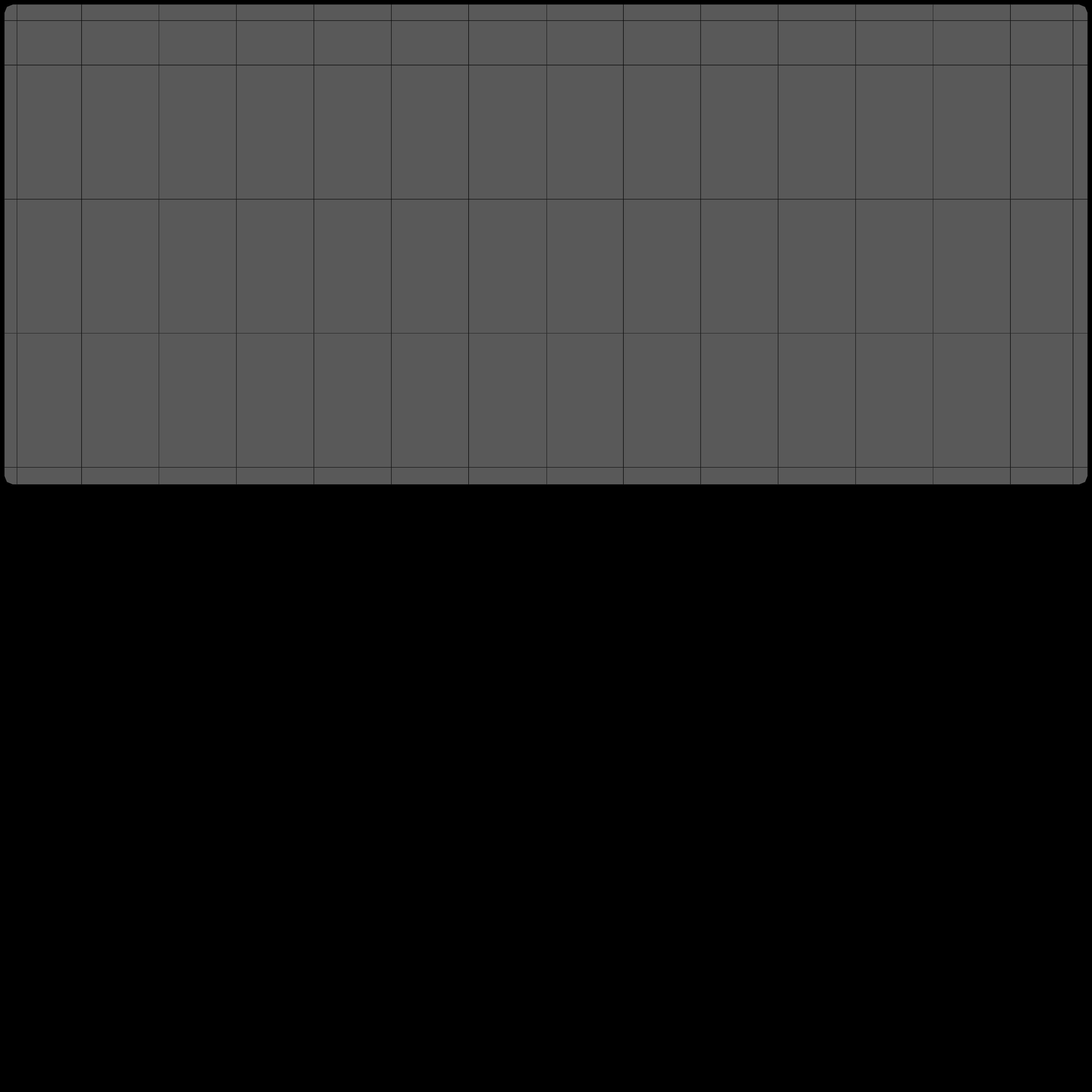 bottle of clear glass material 3D model_15