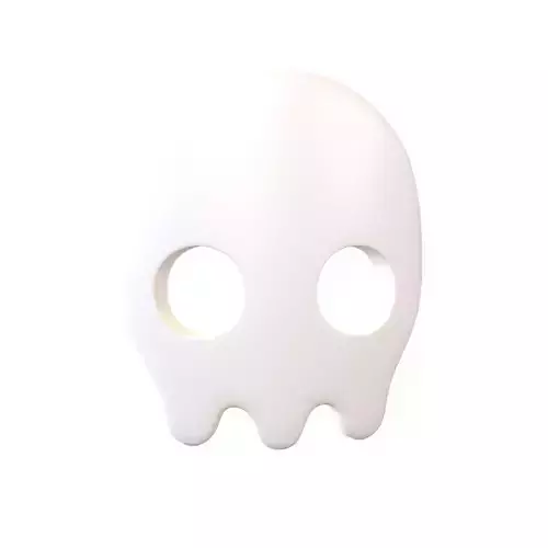 Skull Mask V1 001