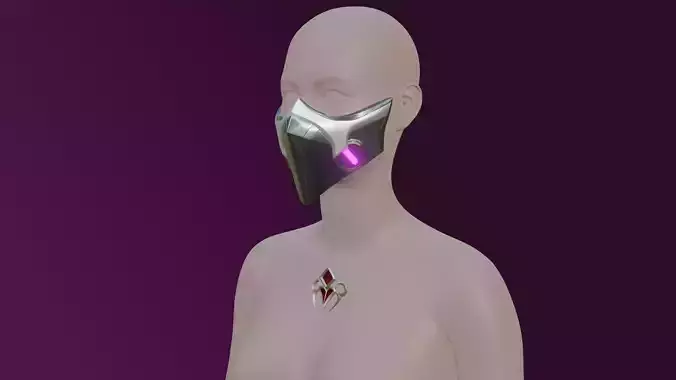 league of legends Renata Glasc  lol 3D print model  jeweler