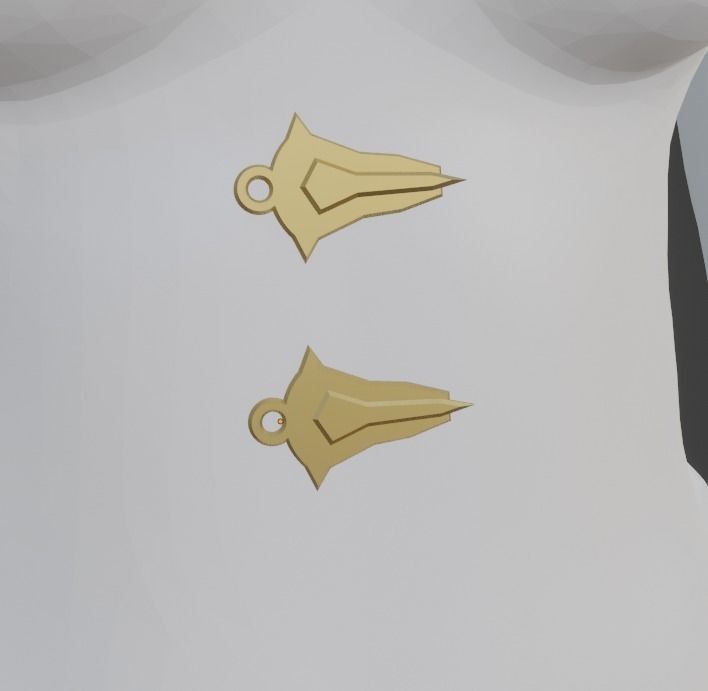 league of legends Renata Glasc  lol 3D print model  jeweler 3D print model_6