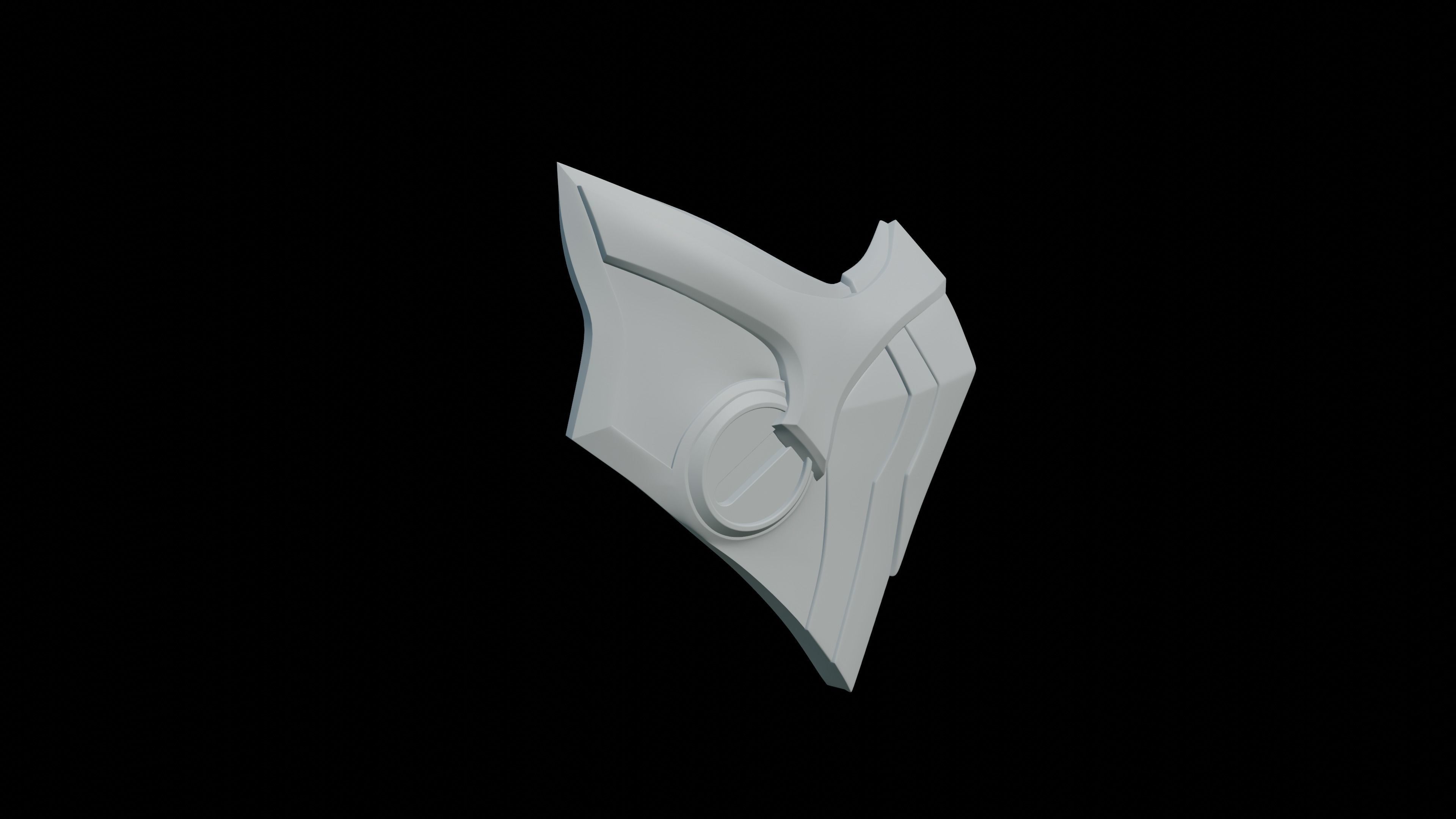 league of legends Renata Glasc  lol 3D print model  jeweler 3D print model_4