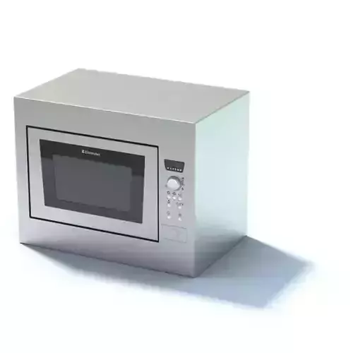 Appliance 59 Am23 3D model