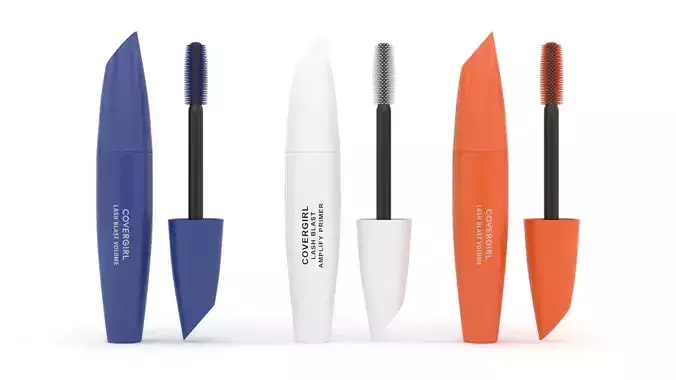 Covergirl Lash Blast Volume Mascara