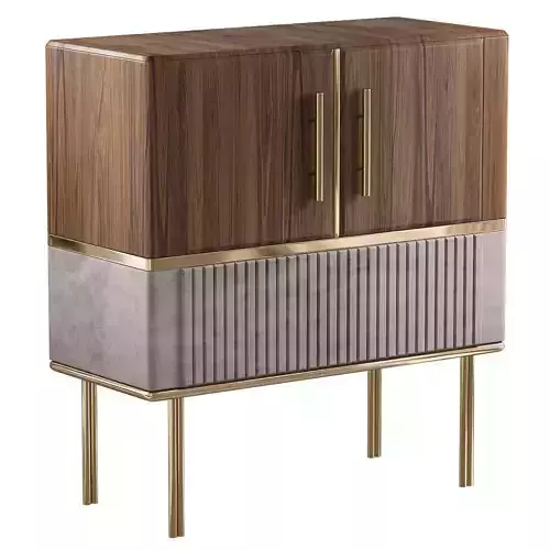 cupboard mid century modern