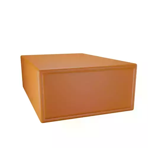 slotted box