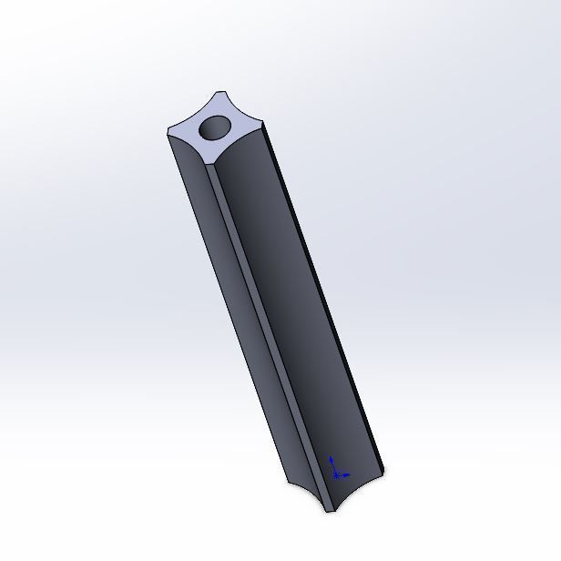 18650 x8 battery holder and spacer 3D model 3D printable | CGTrader