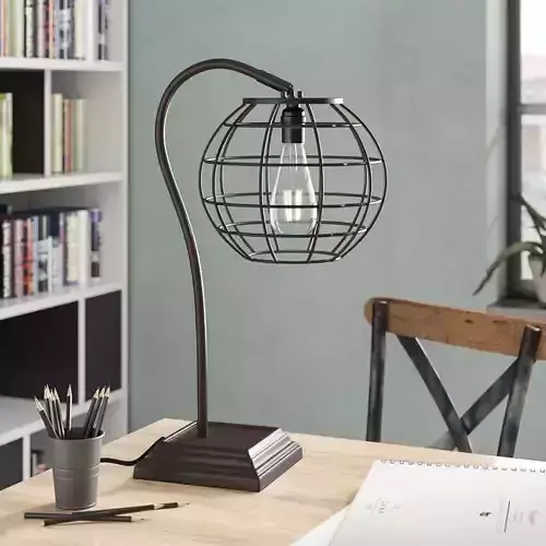Ekstrom Desk Lamp