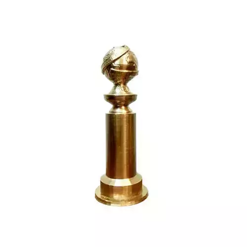 Golden Globe Trophy