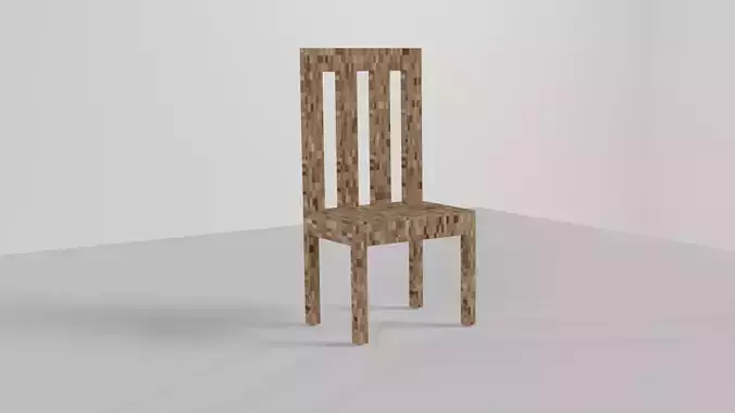 chair minecraft edition