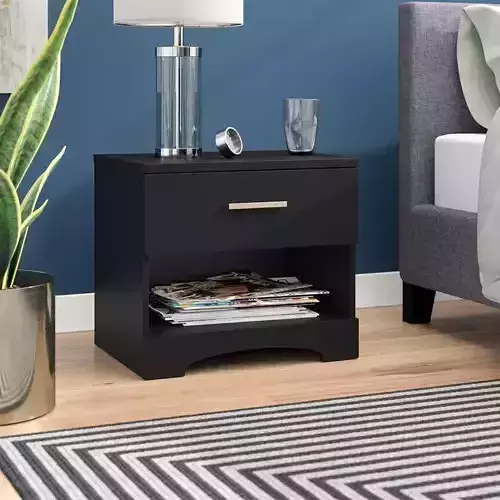 Gramercy Drawer Nightstand