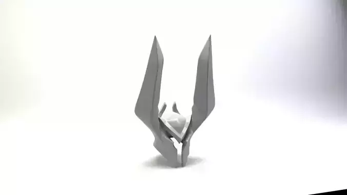 mordekaiser helmet