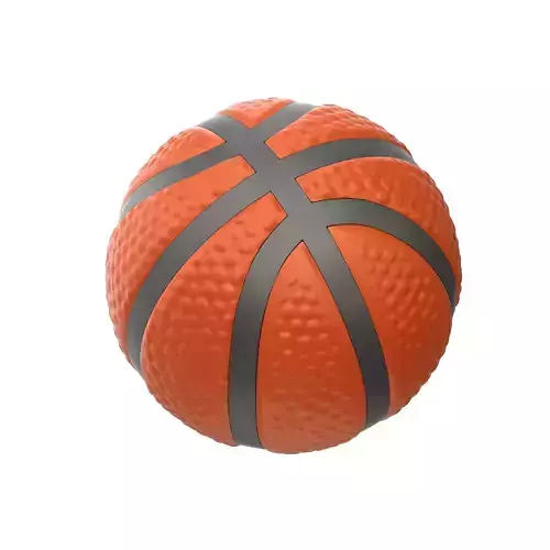 Printable Basketball
