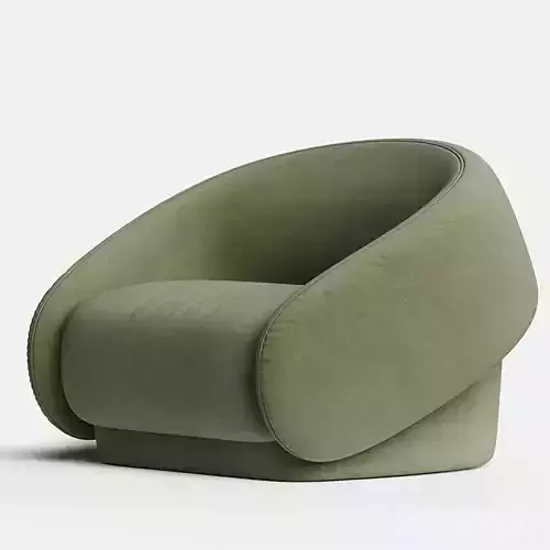 sofa model lounge chair velvet