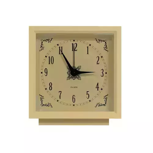 ussr clock