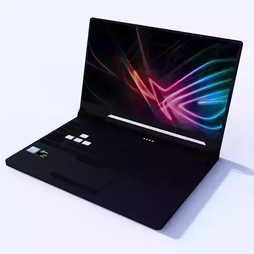 LAPTOP ASUS ROG STRIX G531GD