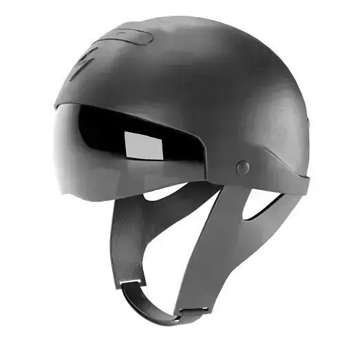 Scorpion Helmet