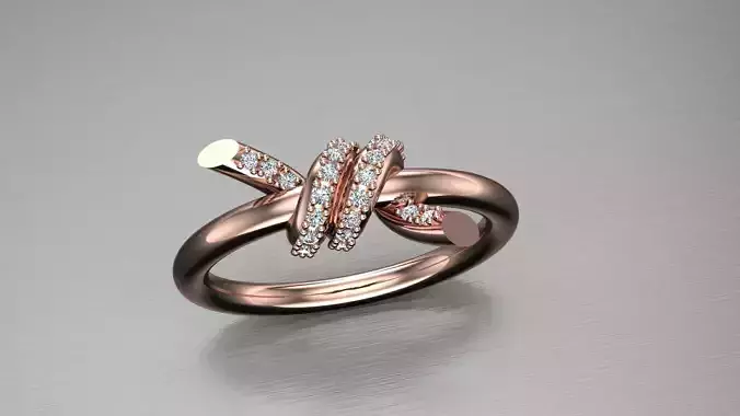 tiffany ring