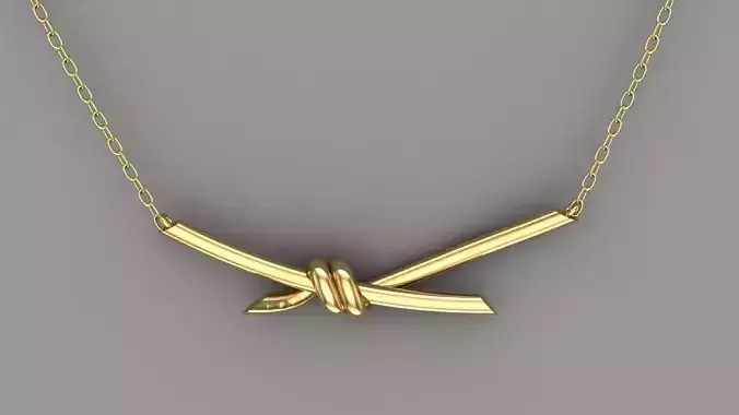 tiffany necklace pendant