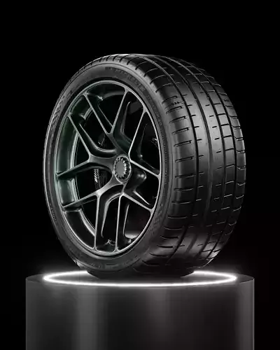 Michelin Pilot Sport 5 275 45 ZR20