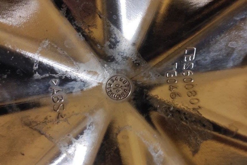 C018 Polaris DeCorsa Wheels Center Caps 3D print model_13