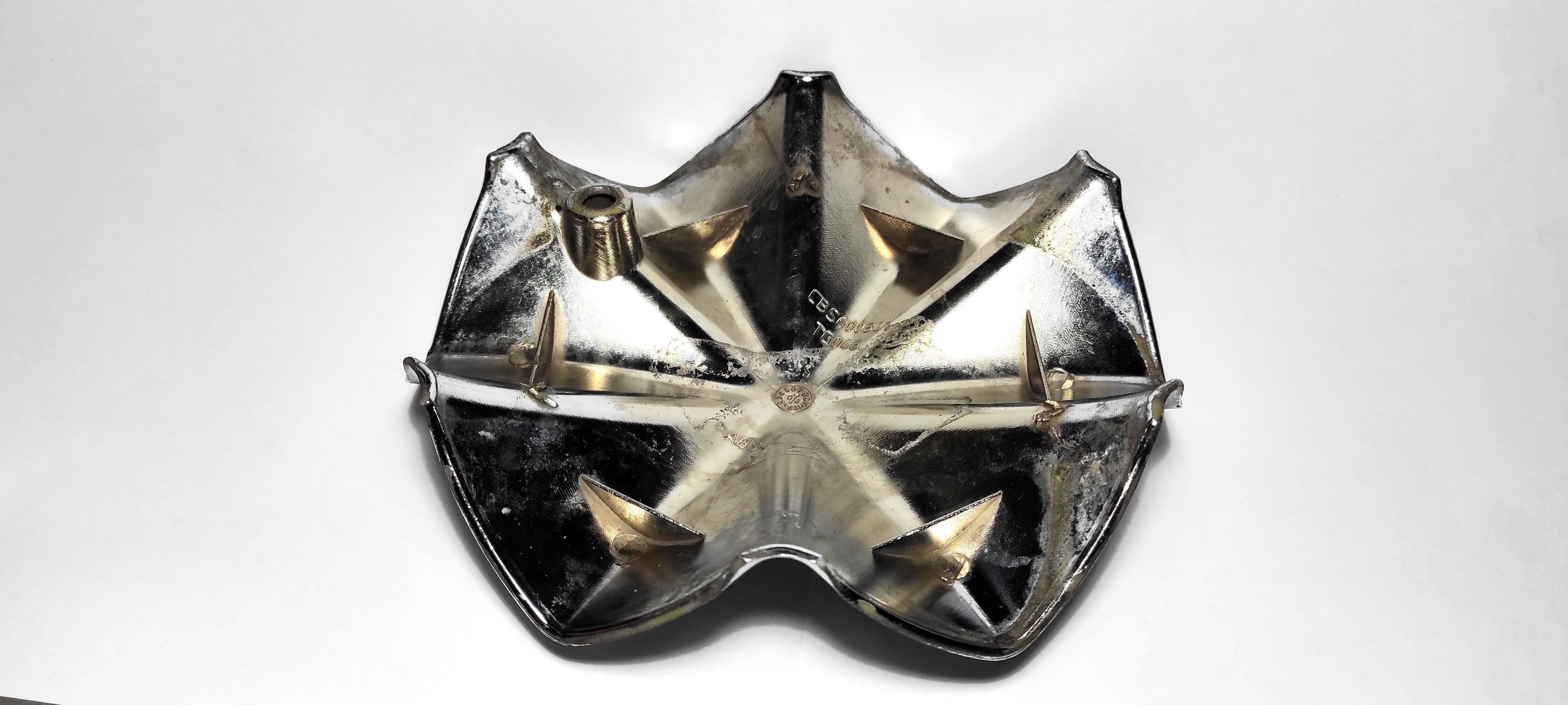 C018 Polaris DeCorsa Wheels Center Caps 3D print model_10