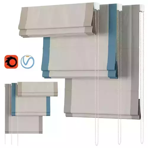 Roman Curtains 172 John Lewis and Partners Shawford Panel