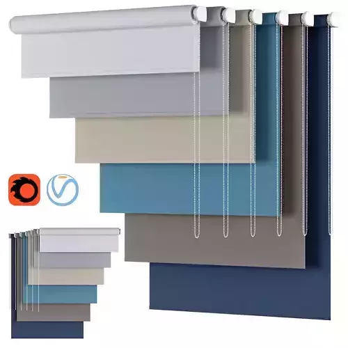 Roller Blind 101 English Blinds Gala