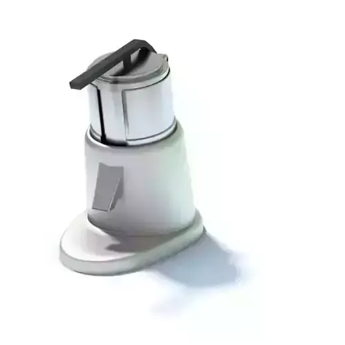 Modern Kitchen Appliance