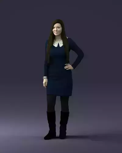 000039 Beautiful smile 1125