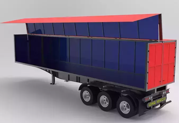 Truck Trailer