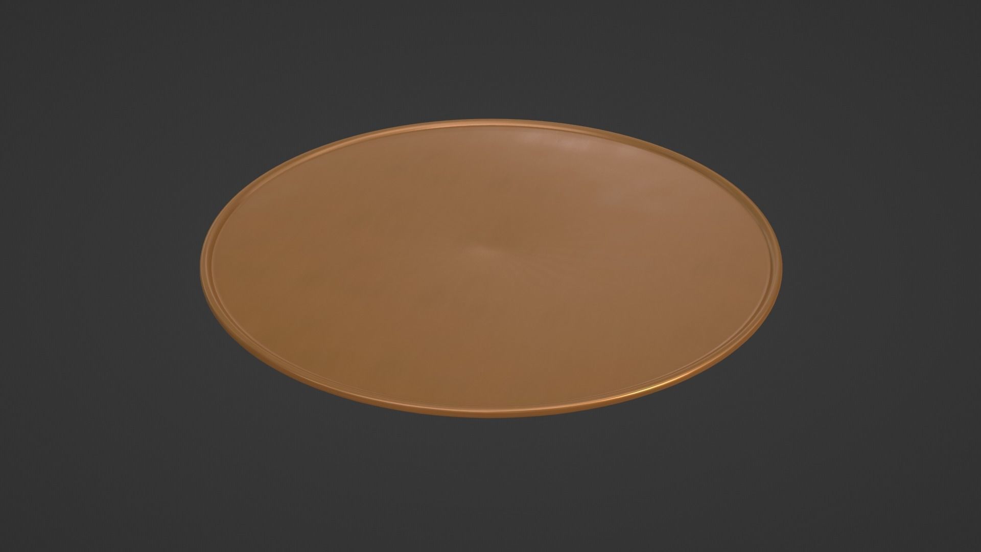 Black porcelain vase and mugs set 3D model_21