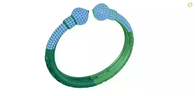bracelet bangle