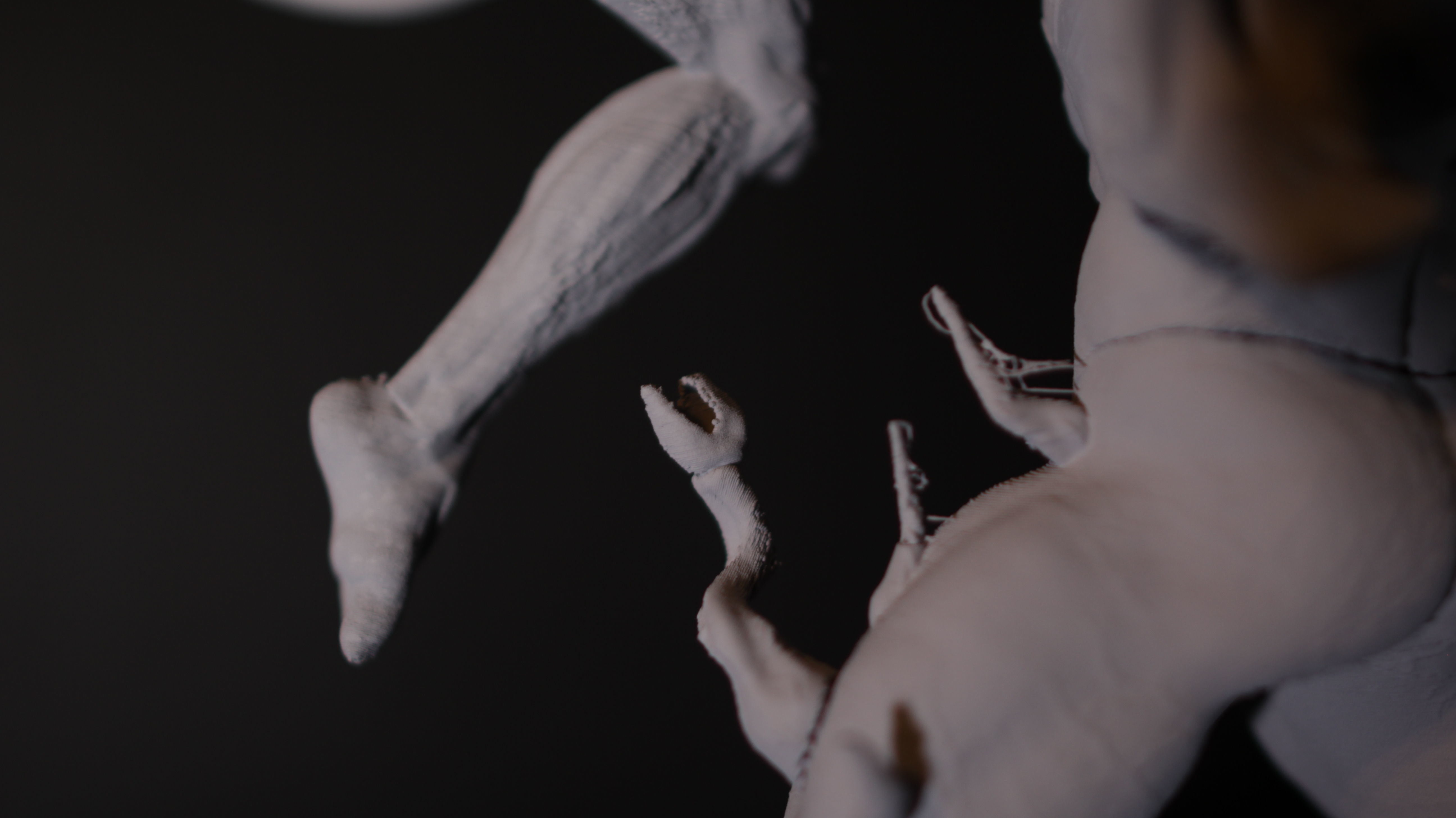 VENOM VS CARNAGE SYMBIOTE BATTLE Diorama 3D PRINTING DIORAMA 3D print model_47