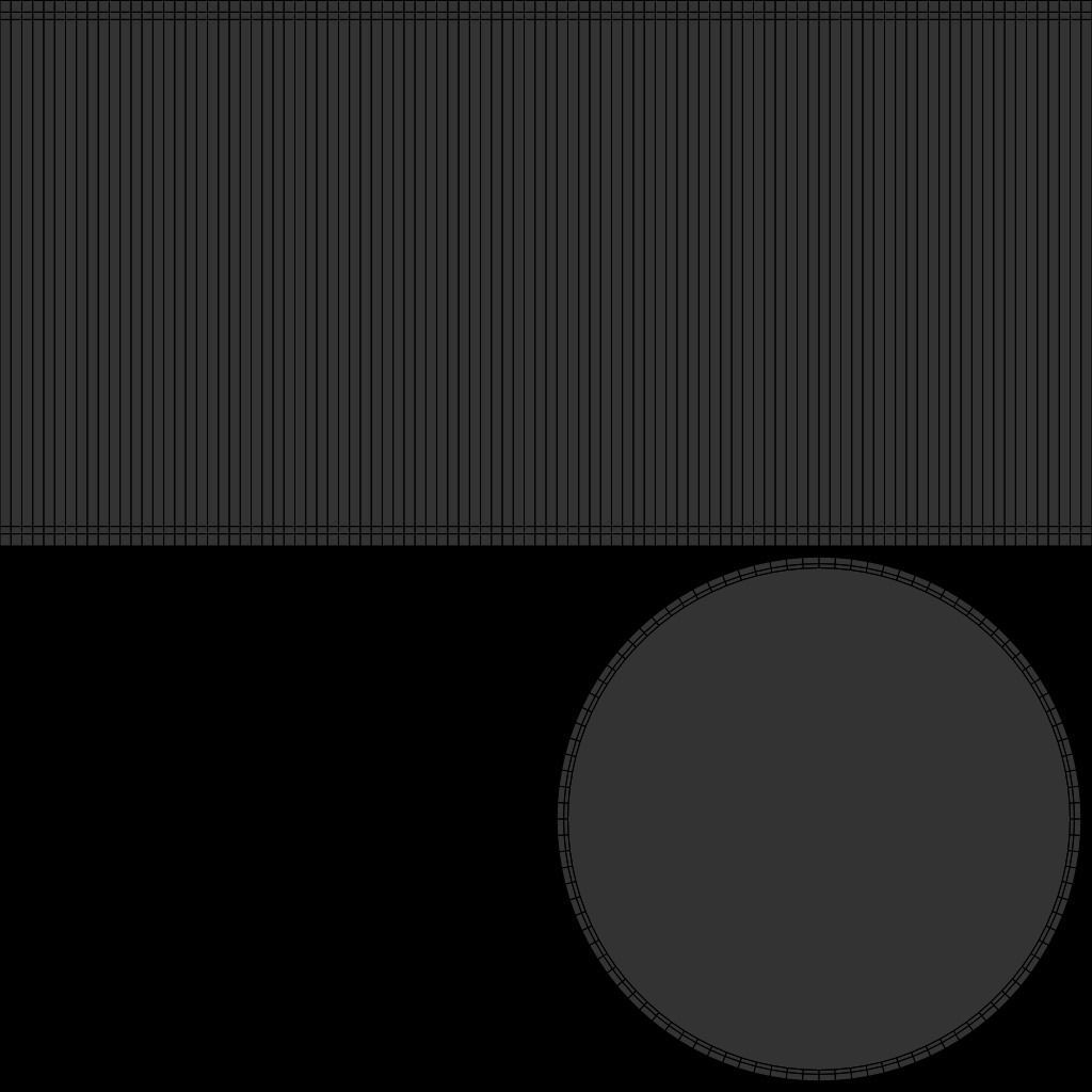 Fire Place 3D model_14