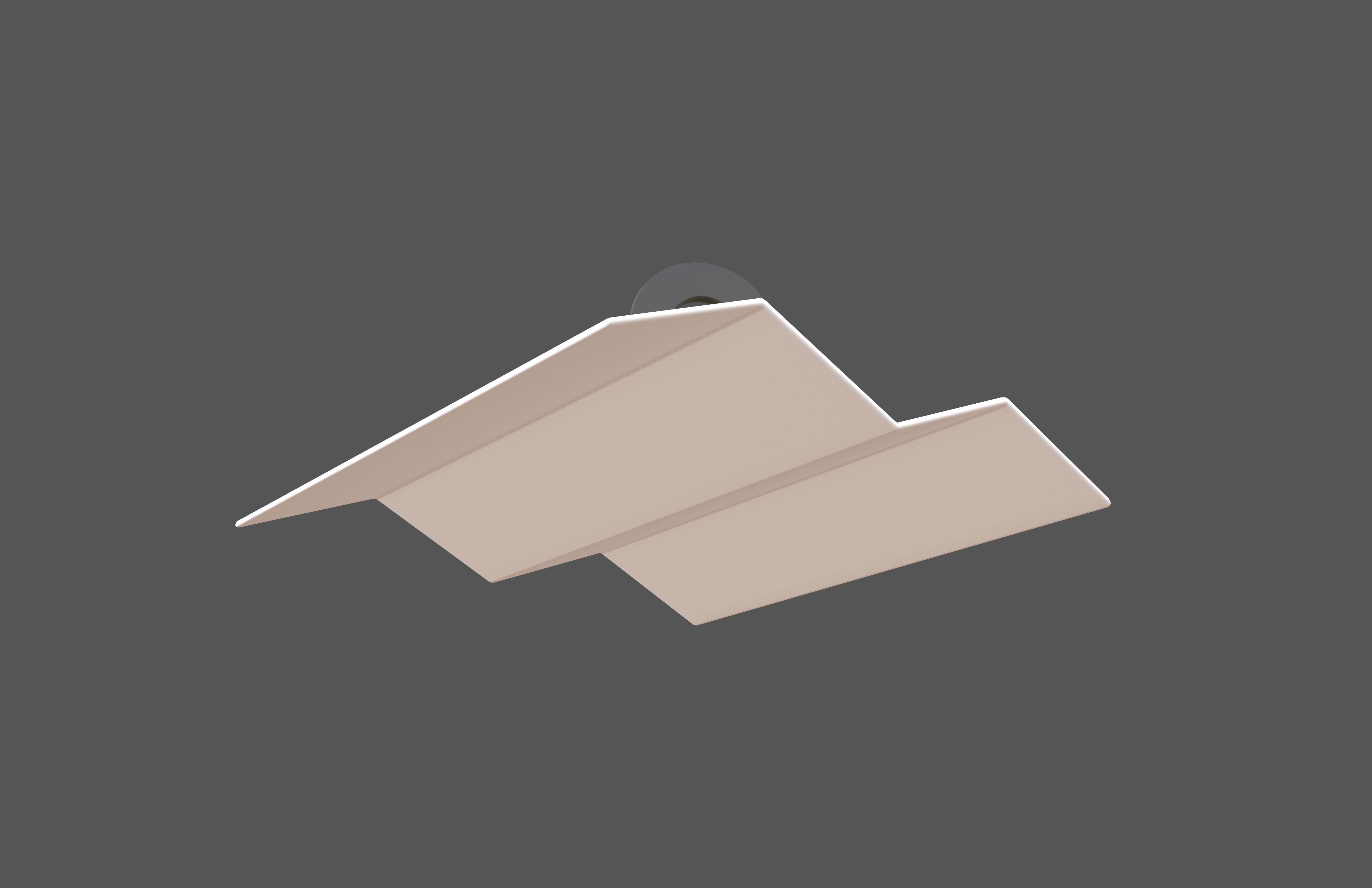 Map With Tag v1 002 Low-poly 3D model_4