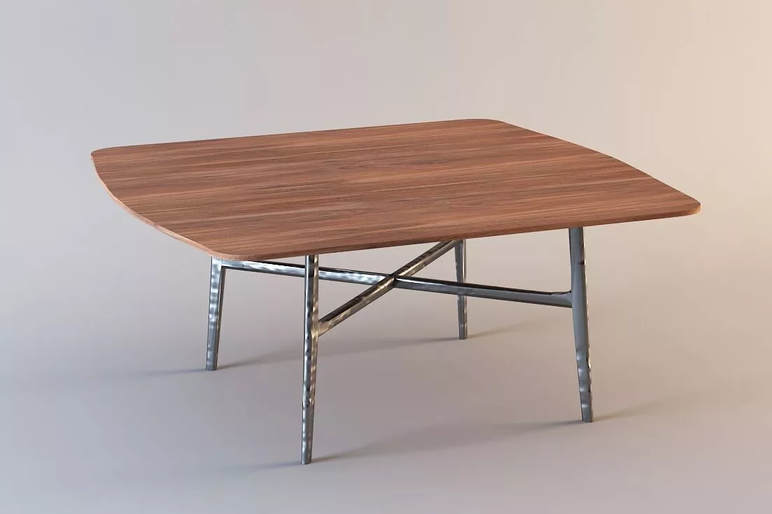 TABLE 1008 3D model