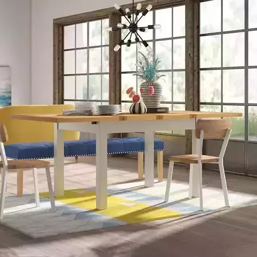 Bellicent Dining Table