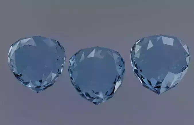 Blue Diamond