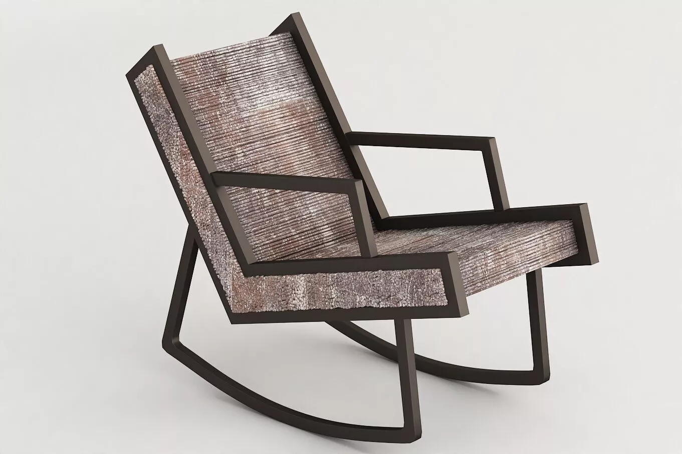 Chair 1010 3D model