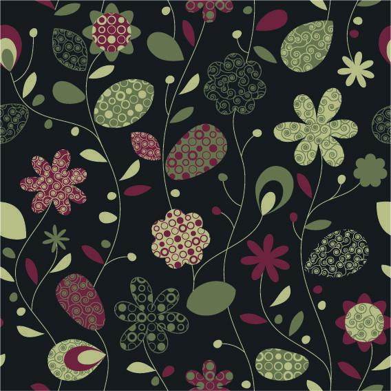 ladies vintage shirt Low-poly 3D model_12