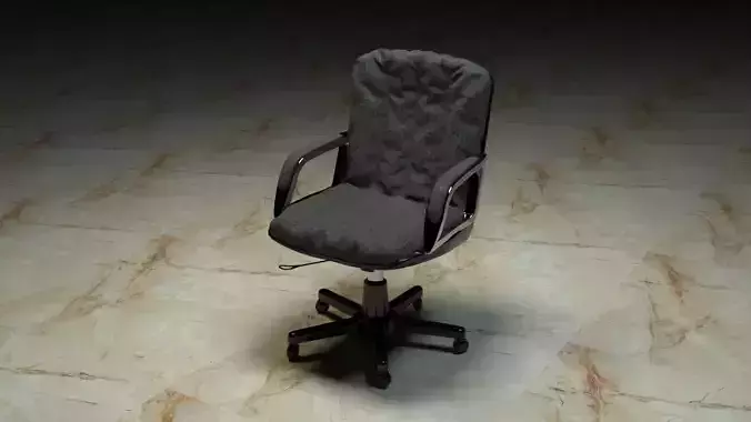 Office chair