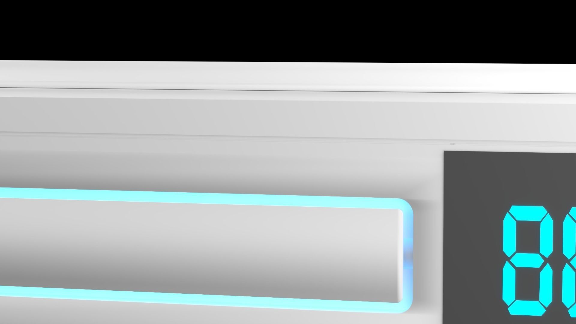 Air conditioners 3D model_5