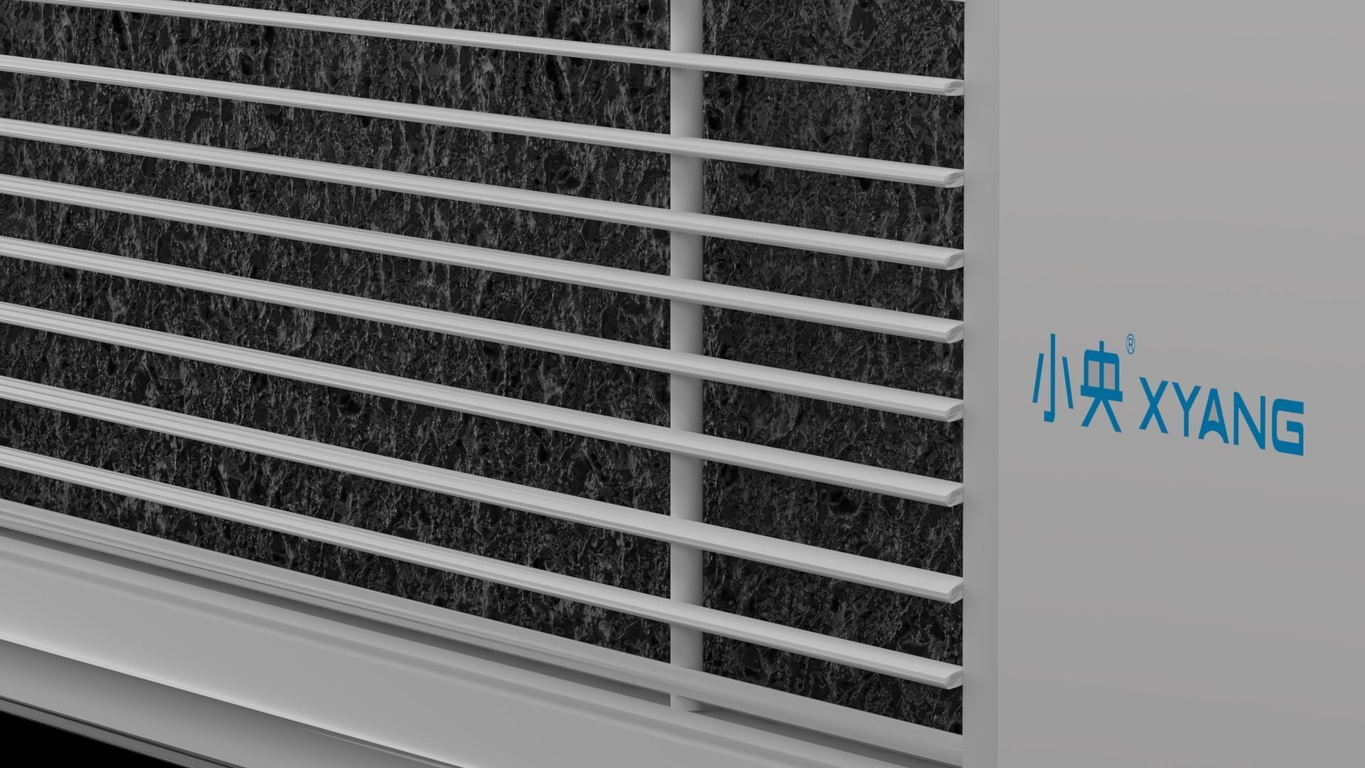 Air conditioners 3D model_7